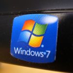 レーダー探知機にWindowsを入れてる風にしてみた