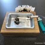 アイコスのシケモクが吸えるのか試してみたよ 番外編