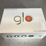 電子タバコ gloグローを試してみた