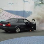 ユピテルのドライブレコーダー発火事故を考察してみるDRY-FH200