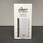 今更ながらプルームテックをレビューしてみた