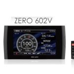 コムテックZERO602V徹底レビュー