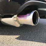 BL5 スバル レガシィB4 メンテナンス雑記2