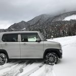 5MT 4WD ハスラー徹底レビュー